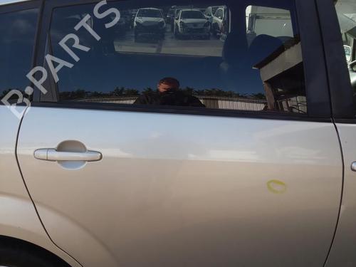 Used Rear right door window TOYOTA COROLLA Verso (ZER_, ZZE12_, R1_) 2.2 D-4D (AUR10_, AUR10R) (136 hp) 27133282