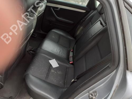 Right front fog light AUDI A4 B6 (8E2) 1.9 TDI | BP27119496C31  - Image 5