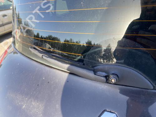 Viskermotor bagrude RENAULT MEGANE II (BM0/1_, CM0/1_) 1.5 dCi (BM1E, CM1E) (106 hp) 28314829