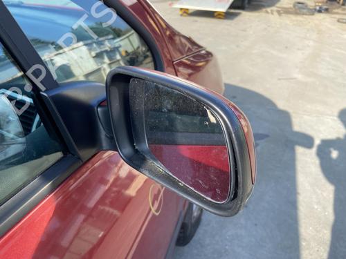 Right mirror PEUGEOT 307 (3A/C) 1.6 HDi | BP27105654C27 