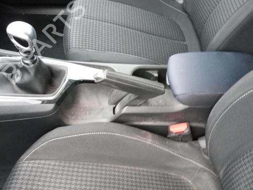 Used Gear lever PEUGEOT 208 II (UB_, UP_, UW_, UJ_) e-208 (136 hp) 27100867
