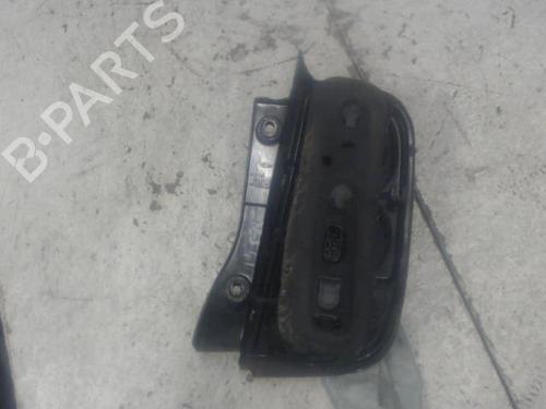 Left taillight NISSAN MICRA III (K12) 1.2 16V | BP27120429C34 