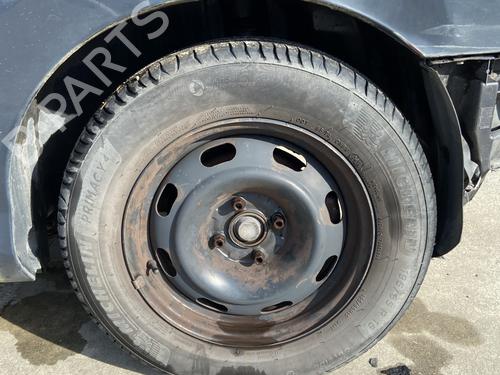 Used Rim PEUGEOT 308 SW I (4E_, 4H_) 1.6 HDi (109 hp) 29509303