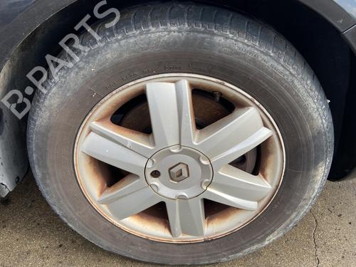 Used Rim RENAULT GRAND SCÉNIC II (JM0/1_) 2.0 (135 hp) 29157950