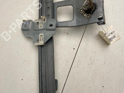 Used Rear left window mechanism Rear left window mechanism DACIA SANDERO [2008-2026] 33849636 33849636