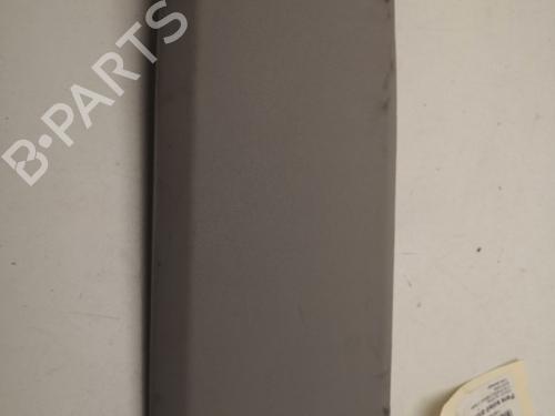 Right sun visor VOLVO V50 (545) 2.0 D | BP31711317I2 - Image 2