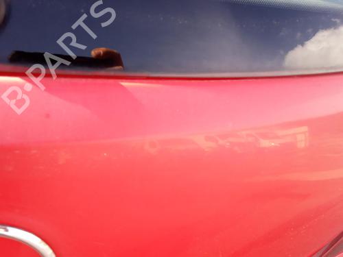 Tailgate OPEL CORSA D (S07) 1.0 (L08, L68) | BP27102581C6 