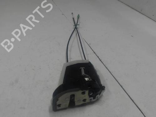 Rear right lock TOYOTA YARIS (_P13_) 1.0 (KSP130_, KSP130) | BP27128970C99 