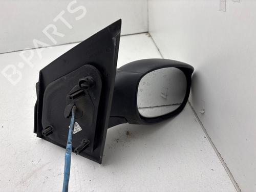 Used Right mirror Right mirror CITROËN C2 (JM_) 1.4 HDi (68 hp) 36399551 36399551