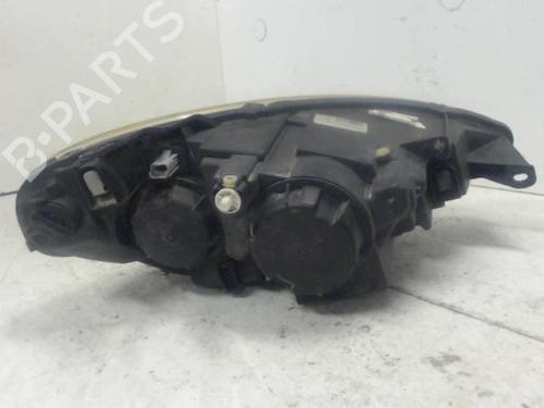 Used Left headlight PEUGEOT 807 (EB_) 2.0 HDi (107 hp) 27122013
