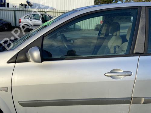 Used Front left lock RENAULT MEGANE II (BM0/1_, CM0/1_) 1.5 dCi (BM1E, CM1E) (106 hp) 31953510