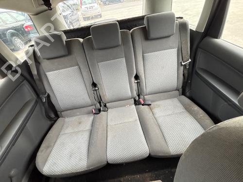 Used Seat buckle Seat buckle 39584037 39584037