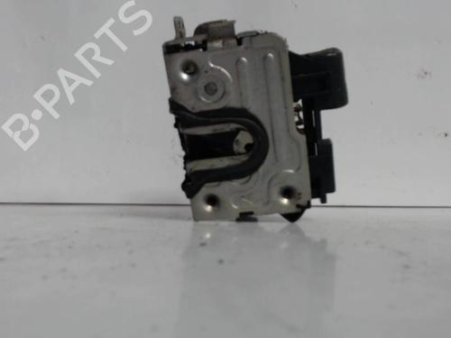 Front right lock DACIA SANDERO 1.5 dCi | BP27116015C97 