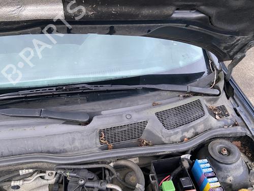 Used Front windshield wiper arm OPEL ASTRA G Hatchback (T98) 2.0 DTI 16V (F08, F48) (101 hp) 31639534