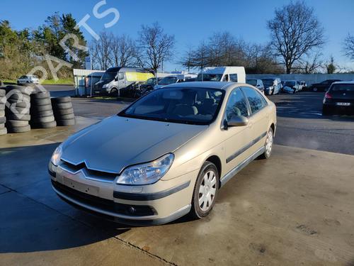 Subframe CITROËN C5 II (RC_) 1.6 HDi (RC8HZB) | BP27129425M9 - Image 3