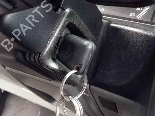 Used Ignition barrel RENAULT 19 I (B/C53_) 1.9 D (B/C534, B/C53J) (64 hp) 27143263