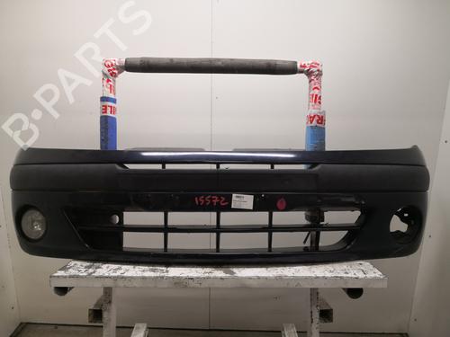 Foran kofangere RENAULT SCÉNIC I MPV (JA0/1_, FA0_) 1.9 dTi (JA0N) (98 hp) 28814977