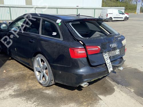 AC compressor AUDI A6 C7 Avant (4G5, 4GD) 3.0 TDI | BP33570532M34 - Image 3