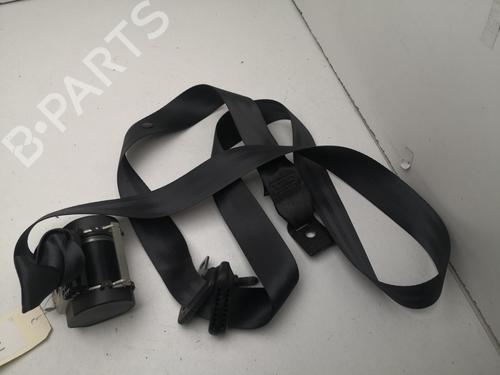 Sikkerhedssele bag venstre RENAULT MEGANE III Hatchback (BZ0/1_, B3_) 1.5 dCi (BZ09, BZ0D, BZ1W, BZ29, BZ14) (110 hp) 31803068