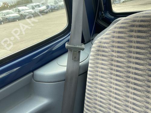 Gurtstraffer rechts hinten für RENAULT TWINGO I (C06_) 1.2 (C066, C068) (58 hp) 29978093