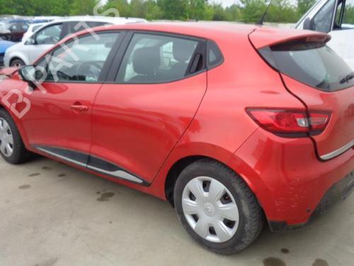 Right tailgate light RENAULT CLIO IV (BH_) 1.2 16V | BP27121382C80  - Image 8