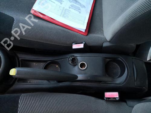 Used Hand brake CITROËN C4 I (LC_) 1.6 HDi (109 hp) 27130144