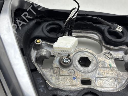 Steering wheel FORD FIESTA VI (CB1, CCN) 1.5 TDCi | BP33714893C49 - Image 3