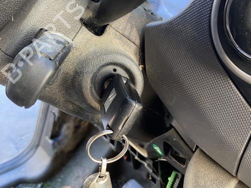 Used Ignition barrel CITROËN BERLINGO Box Body/MPV (B9) Electric (67 hp) 30774160