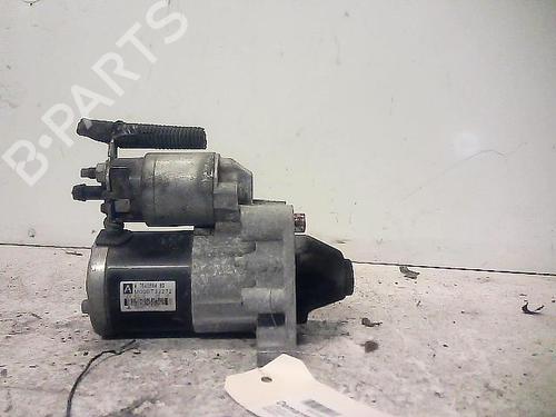 Starter CITROËN C4 II (NC_) 1.4 VTi 95 (NC8FP0) | BP27132223M8 - Image 3