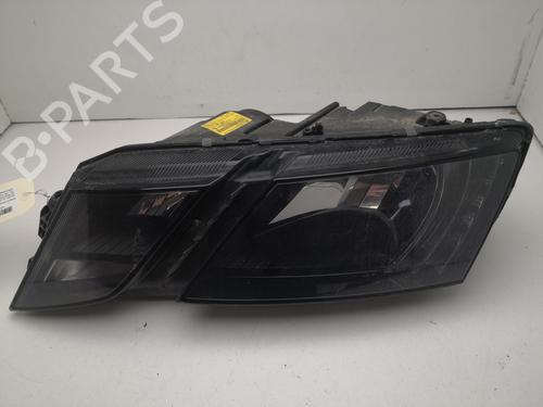 Scheinwerfer links für SKODA OCTAVIA III Combi (5E5, 5E6) 1.6 TDI (115 hp) 27114646