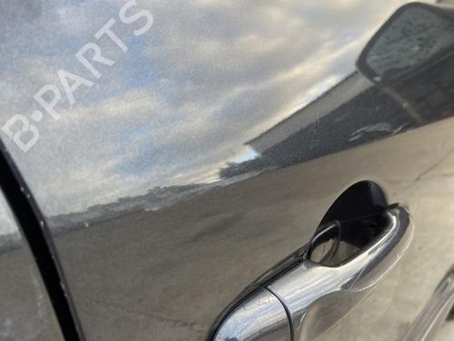 Right front door RENAULT MEGANE III Hatchback (BZ0/1_, B3_) 1.5 dCi (BZ09, BZ0D, BZ1W, BZ29, BZ14) | BP29898981C3