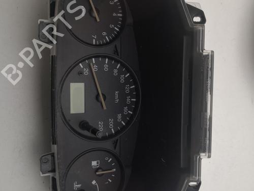 Used Instrument cluster FORD FIESTA IV (JA_, JB_) 1.25 i 16V (75 hp) 27140562