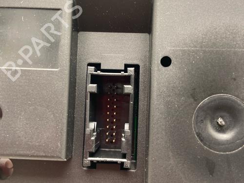 Used Instrument cluster Instrument cluster BMW 3 Touring (E91) 320 d (163 hp) 27145922 27145922