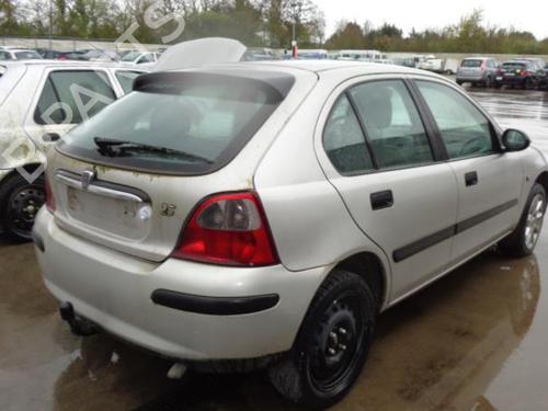 Front right seatbelt ROVER 25 I Hatchback (RF) 2.0 iDT | BP27121288I25 - Image 3