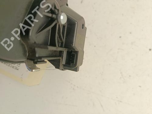 Used Tailgate lock Tailgate lock MERCEDES-BENZ C-CLASS Coupe (C205) C 250 d (205.308) (204 hp) 33960832 33960832