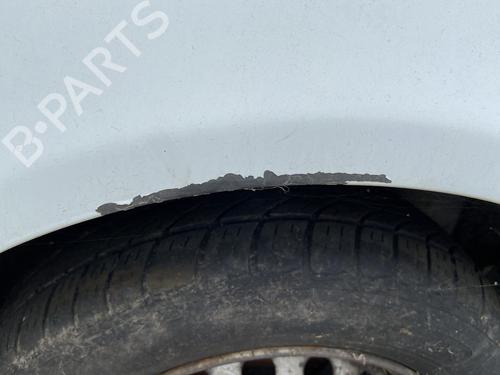 Right front fenders RENAULT CLIO II (BB_, CB_) 1.5 dCi (B/C2J) | BP28277340C42 