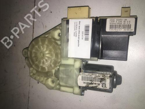 Used Left front window motor CITROËN C4 Coupe (LA_) 1.6 HDi (109 hp) 27117071