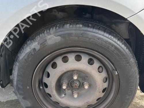 Used Rim Rim KIA RIO II (JB) 1.5 CRDi (110 hp) 40507435 40507435