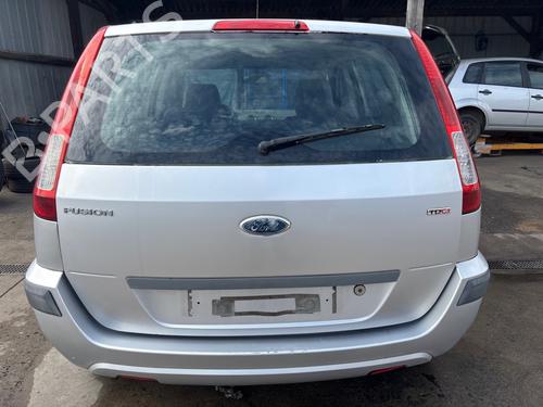 Køfangervange Køfangervange FORD FUSION (JU_) 1.4 TDCi (68 hp) 39546493 39546493