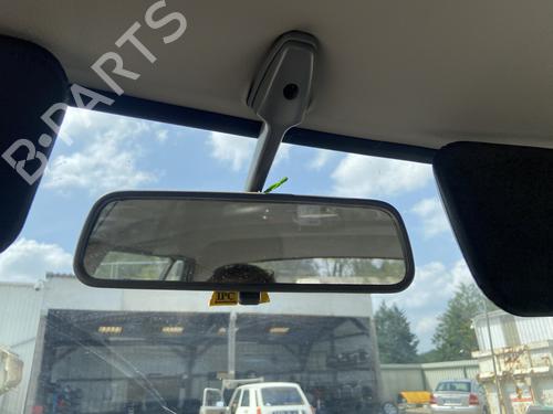 Used Rear mirror NISSAN MICRA I (K10) 1.2 (60 hp) 27639279