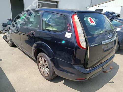 Trækkugle/Mekanisme Trækkugle/Mekanisme FORD FOCUS II Turnier (DA_, FFS, DS) 1.6 TDCi (109 hp) 27124211 27124211