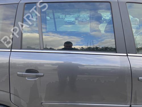 Used Rear right door window OPEL ZAFIRA / ZAFIRA FAMILY B (A05) 1.7 CDTI (M75) (110 hp) 30395122