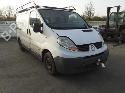 Licence plate light RENAULT TRAFIC II Bus (JL) 2.0 dCi 90 (JL00, JL01, JL0H, JL0M, JL0P, JL0S) | BP27120102I40  - Image 5