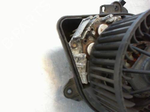 Used Heater blower motor Heater blower motor CITROËN XSARA PICASSO (N68) 2.0 HDi (90 hp) 27117798 27117798