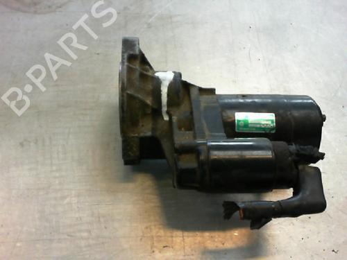 Used Starter NISSAN ALMERA I Hatchback (N15) 2.0 D (75 hp) 27117907