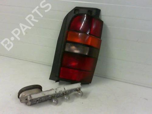 Used Right taillight RENAULT ESPACE II (J/S63_) 2.1 TD (J633, J634, J/S635, J/S63D) (88 hp) 27122614
