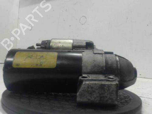 Used Starter BMW 1 (E87) 118 d (143 hp) 27127130