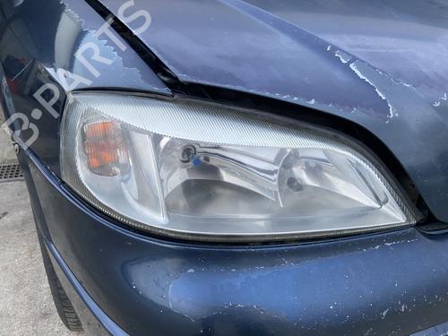 Faro destro OPEL ASTRA G Hatchback (T98) 2.0 DTI 16V (F08, F48) (101 hp) 31639540