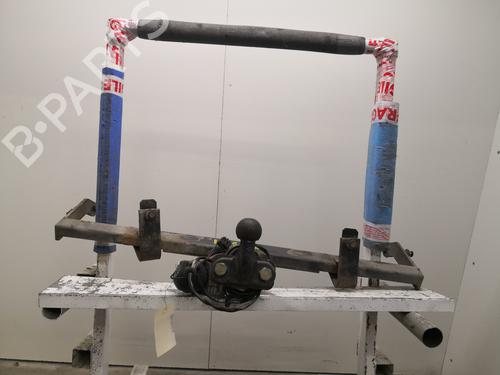 tow-ballmechanism-nissan-kubistar-van-x76-2003-27157185 main image