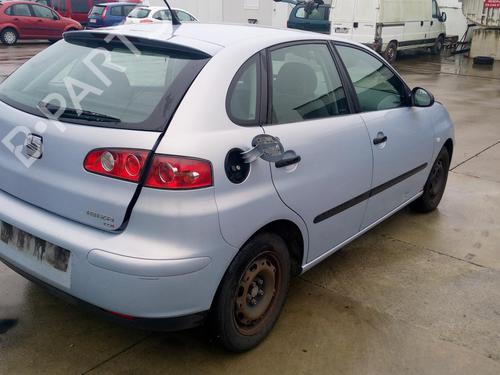 Køler SEAT IBIZA III (6L1) 1.9 TDI | BP27127760M31 